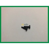 2 x Smeg Oven & Stove Timer Buttons – Fits SA9066XS, SA92MFX5, SA92MFXS & More