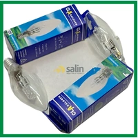 2 x Westinghouse Rangehood Light Bulb Globe for WRH900UK WRH900US WRH900UW