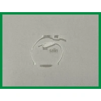 Genuine Smeg Dishwasher Door Hinge Spring Cable Cord Rope DWA147W DWA147X
