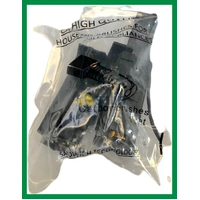 AEG LAVAMAT Washer Motor Carbon Brushes Pair 72630-W LAV72630-W 914002208