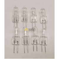 8 x Bosch Rangehood Halogen Lamp Light Bulb Globe DHI645NAU/01 DHI645NAU/02