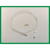 Omega Gas Cooktop Burner Igniter Spark Plug for OFGE9MXA, OFGG7GVXA, OF601XA, OF601XZ