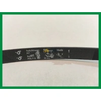 LG Vented Dryer Motor Drum Drive Belt 1985H8 for TD-V700E & Compatible Models