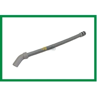 Smeg Dishwasher Salt Softener Tank to Sump Hose DWAFI315T DWAFI6315T DWAFI6D15PO