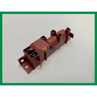 Westinghouse 640 Series Gas Cooktop Spark Ignition Block Box WHG640SA 943253785