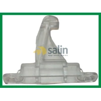 Bosch Maxx Dryer Door Catch Latch for WTL5200 WTL5200AU/04 WTL5200AU/09 Genuine Replacement