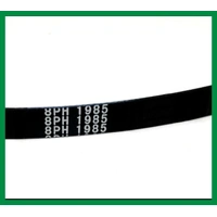 LG Condenser Dryer Motor Drum Drive Belt for TD-C700E, TD-C901H, TD-V700E