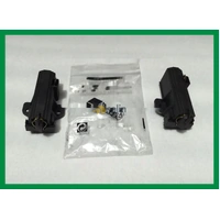 Electrolux Washing Machine Motor Carbon Brushes Brush EWF1080 EWF1087 EWF1470
