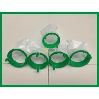 5 x Simpson Active Boost Washing Machine Lint Filter Bag SWT9043 913041135