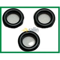 3 x Smeg Dishwasher Air Break O Ring Seal Gasket – Fits DWAUP364X, DWIFABNE, DWIFABNE-1