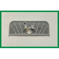 Omega Dishwasher Lower Bottom Spray Arm Housing Filter OFI604A PL403A