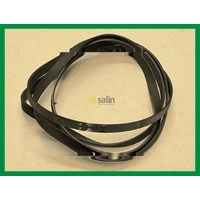 Bosch Serie 6 Condenser Dryer Motor Drum Drive Belt for WTG86400AU/03 & WTG86400AU/06