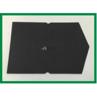 Miele Heat Pump Dryer Door Air Foam Filter T8827WP T 8827 WP