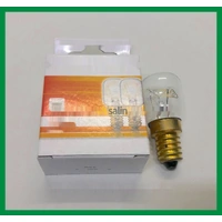 3 x Electrolux E:line Double Oven Lamp Light Bulb Globe EDEE63AS*40 EDEE63AS*41