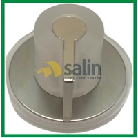 Genuine Smeg Gas Cooktop Control Knob PVA750CA PVA750CE PVA750D PVA750D-1