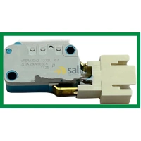 Genuine Blanco Dishwasher Anti Flood Micro Switch BDW4610X BFID469X BSID4610X