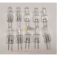 10x Blanco Rangehood Halogen Lamp Light Bulb Globe BRCS90X BRCS9800X BRCS9810X