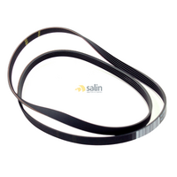 Ariston Aquarius Washing Machine Drum Drive Belt AQXL95 AQXL95AUS AQXL95(AUS)