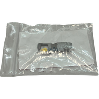 LG Front Loader Washing Machine Door Lock Hook WDC1409HCW (F4J8FHP2W.ABWREAP)