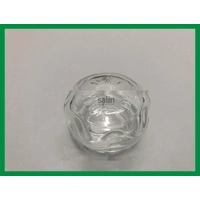 Whirlpool Oven Lamp Light Bulb Globe Glass Cover 6AKZ452 6AKZ452IX 6AKZ452/IX