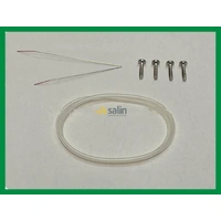 Bosch Dishwasher Heat Pump Motor Seal Kit for SMV63M10AU Series – 12005744