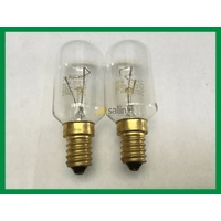 2 x AEG Competence Oven Lamp Light Bulb Globe B3140-1-M 944181619