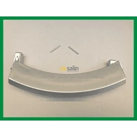 Bosch Avantixx Washer Dryer Combo Silver Door Handle WVH28440AU/05 WVH28440AU/06