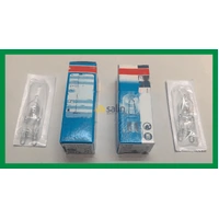 2 x Fisher & Paykel Oven Halogen Lamp Light Bulb Globe OB60SCVMX1 80977-B