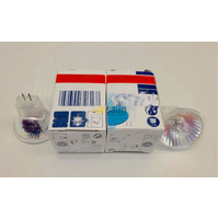 2 x AEG Integrated Rangehood Lamp Light Bulb Globe DL8560-M 942492651