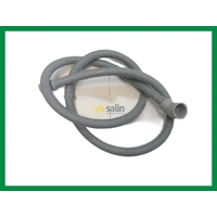 Omega Dishwasher Drain Hose – Fits DW2003WH, DW2003X, DW2003X-1, DW2004EB, DW2004X