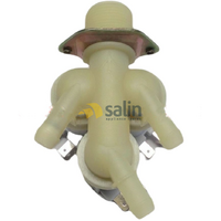Samsung Washer Dryer Combo Cold Water Inlet Valve WD856UHSAWQ WD856UHSAWQ/SA