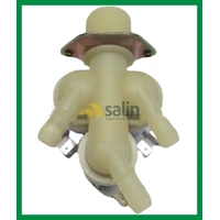 Samsung Washer Dryer Combo Cold Water Inlet Valve WD856UHSAWQ WD856UHSAWQ/SA