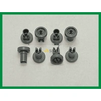 Simpson Dishwasher Upper Basket Roller Wheel Kit – 8 Pack, Suits 52C850SK & 911519030 Series