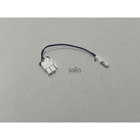 Samsung FRIDGE SECTION Defrost Temperature Sensor SRS585HDSS RSH1DKRS1/XSA