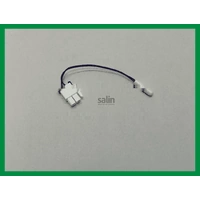 Samsung Fridge Defrost Temperature Sensor for SR-S20NTD, SS20WH1/RAD & Compatible Models