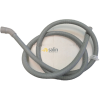 Dishlex Dishwasher Outlet Drain Hose DSF6105W 911519181 91151918101