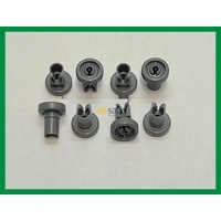 Dishlex Dishwasher Upper Basket Roller Wheel Kit DX203WK 911515039 – 8 Pack