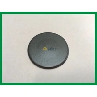 Siemens Medium Gas Cooktop Burner Head Cap for EC945RB90A/01 & EC945RB90A/09