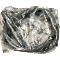 Genuine Euro Dishwasher Outlet Drain Hose EDF60DWH EDS14INTD EDS14SX DAU1590941