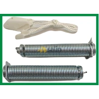 Siemens Dishwasher Door Spring Cable Cord Rope Kit for SN56M592AU Series