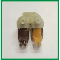 Bosch Washing Machine Cold Water Inlet Valve for WFF1600CH/11, WFF2000CH/01 & Compatible Models