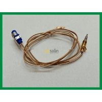 Omega Gas Cooktop WOK Burner Thermocouple Suits OF601XZ OF901XZ OFGE9MXA OFGG7GVXA