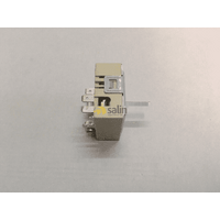 Bosch Ceramic Cooktop SINGLE Hotplate Control Switch HCA854450A/01 HCA854450A/02