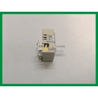 Bosch Ceramic Cooktop Single Hotplate Control Switch for HCE854451A/02 & HCE854451A/03