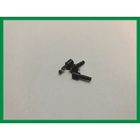 3 x Smeg Oven Timer Control Button – Fits SA996XR-7, SFA9310XR & More