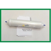 Westinghouse Bottom Mount Fridge Water Filter WBE5160SC 925042861