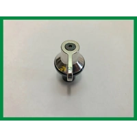Genuine Smeg Oven Control Knob SA995XR SA995XR-5 SA995XR-7 SA996XR-7