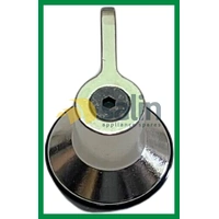 Smeg Oven Control Knob for DUSC36X, DUSF636X, S995XTSA, SE995XT-5, SE995XT-7 Models