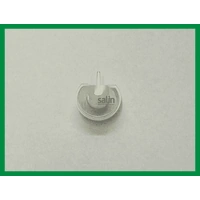 Genuine Smeg Gas Cooktop Control Knob PTS727NLB PTS727NLN PTS727NU5