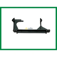 Genuine Smeg Stove Oven Base Panel Cover Kickplate Support FS9010CER FS9010XS